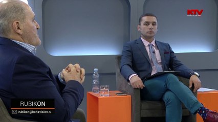 Pse nuk do t’i lejonte Surroi të shkonin në Kuvend ligji për FAK-un e ai për demarkacionin