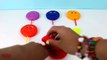 Play & Learn Colours with Play Dough Fun and Creative for Children - DSE
