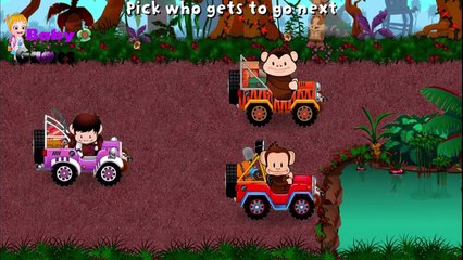 Baby Games Disney Monkey Preschool Explorers best games for kids vs Free Toddler