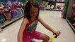Giant Slip N Slide Party 'Toy Freaks Family Fails' Victoria Annabelle Freak Daddy-JZFxJT