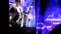 Muse - Undisclosed Desires - Frequency Festival - 08/19/2010