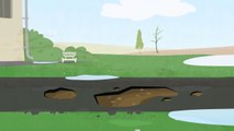 Doc McWheelie - ROAD REPAIRS! - Children's Car Cartoons-ng6GN