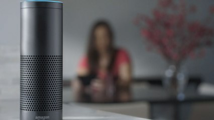 How Amazon's Echo could solve a murder
