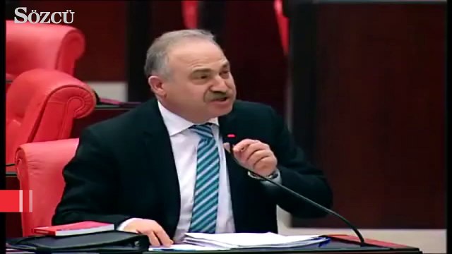 Levent Gök'ten İsrail'e sert tepki