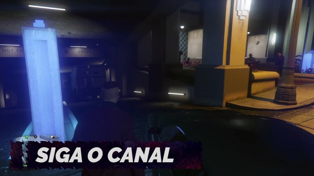 GTA V Gameplay, Jogando Online - Série Importação e Exportação: do lixo ao luxo! #07 [PT-BR] HD 720p