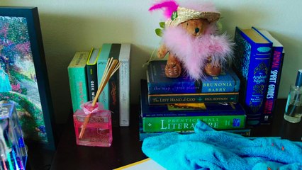 Cinder pumpkin re upload