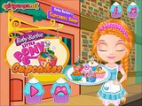 Bebé Barbie My Little Pony Cupcakes Barbie MLP Juegos de Cocina