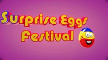3D Surprise Eggs Opening For Kids _ X-Men Surprise Eggs Toys Dancing Superheroes-lYm