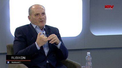 Gjendja e krijuar nga demarkacioni mesazh i keq për shqiptarët në Kosovë, thotë Surroi