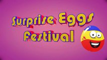3D Surprise Eggs Opening For Kids _ X-Men Surprise Eggs Toys Dancing Superheroes-lYmPNpg