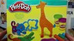 Hasbro - Play-Doh - Make 'n Mix Zoo-NAqS-l_aE