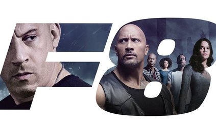 Fast & Furious 8 / The Fate of The Furious (2017) - Trailer #2 [VF-HD]