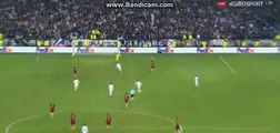 Mohamed Salah Incredible Goal HD - Lyon 1-1 Roma - 09/03/2017