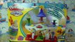 Hasbro - Play-Doh - Swirling Shake Shoppe - Sweet Shoppe-Tdi6Nj