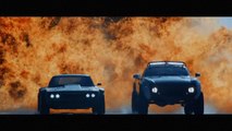 'The Fate of the Furious' Trailer 3 Released