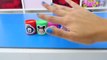 Colors Slime Tsum Tsum Learn colors Finger Family PEPPA PIG & Play Doh Nursery Rhymes Kids-ENajYQ