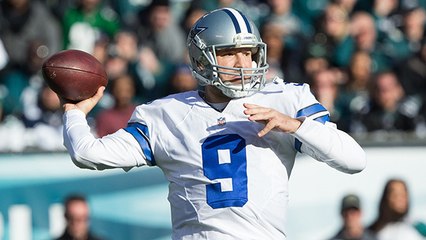 Rapoport: Cowboys never planned on waiving Romo