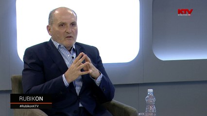 Çfarë thotë Surroi për arrestimin e Haradinajt