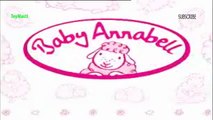 Baby Annabell Zapf Creations Full Non Stop HD Video-dQTR6a7