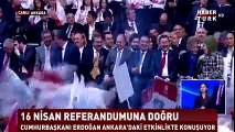 ERDOĞAN KILIÇDAROĞLUNU CANLI YAYINDA BÖYLE REZİL ETTİ