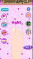 Foot Spa - Kids games - Gameplay app android apk