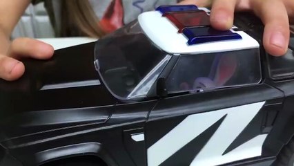 ZOOTOPIA EGG SURPRISE Disney Video Judy Busts Thief & Nick Bribes Police Officer HMP Shorts EP.14-z7EH