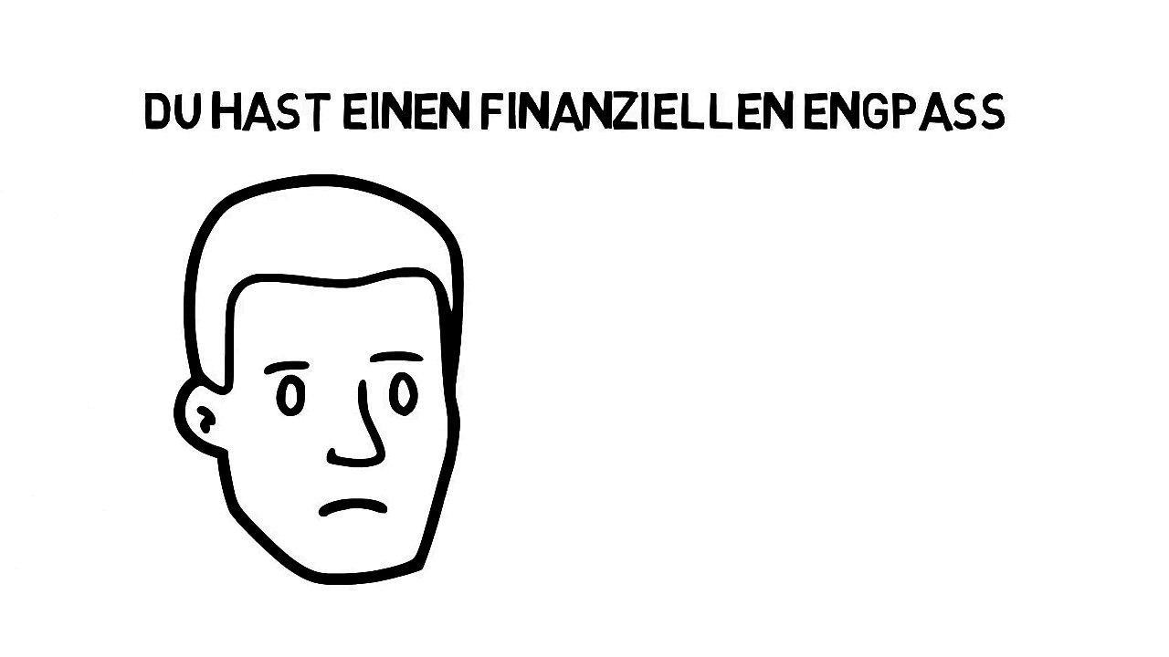 Überbrückungskredit - So bekommt man Ihn