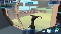 Goat Simulator Waste of Space Android Gameplay (HD)
