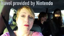 Nintendo Girls Love Gaming Video Game Event Pokemon Sun and Moon Preview-B9