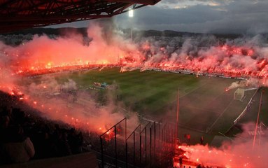 ΠΟΔΟΣΦΑΙΡΙΚΟ ΠΡΩΤΑΘΛΗΜΑ Α' ΕΘΝΙΚΗΣ (1ο) 1983-84,,,,BLACK & WHITE -- MYRON