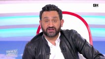 TPMP, C8 : Cyril Hanouna va-t-il migrer un jour sur M6 avec son émission ? Il répond [Vidéo]