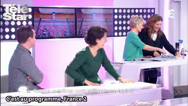 Zapping Quotidien-Tele Star-7 mars