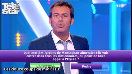 Zapping Téléstar du 8 mars 2017