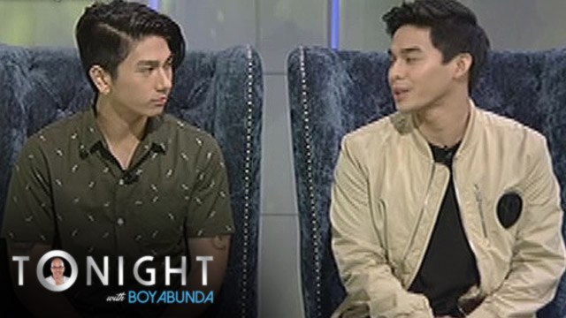 TWBA: What lessons dos McCoy and Nikko learn inside the PBB House?