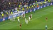 Federico Fazio Goal HD - Lyon 1-2 AS Roma - 09.03.2017