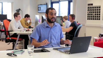VideoScribe tutorial 3 - Enhancing your scribe