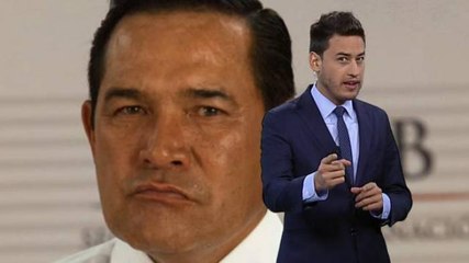 En Tiempo Real | Priista no erradica hambre por no saber dónde están los pobres