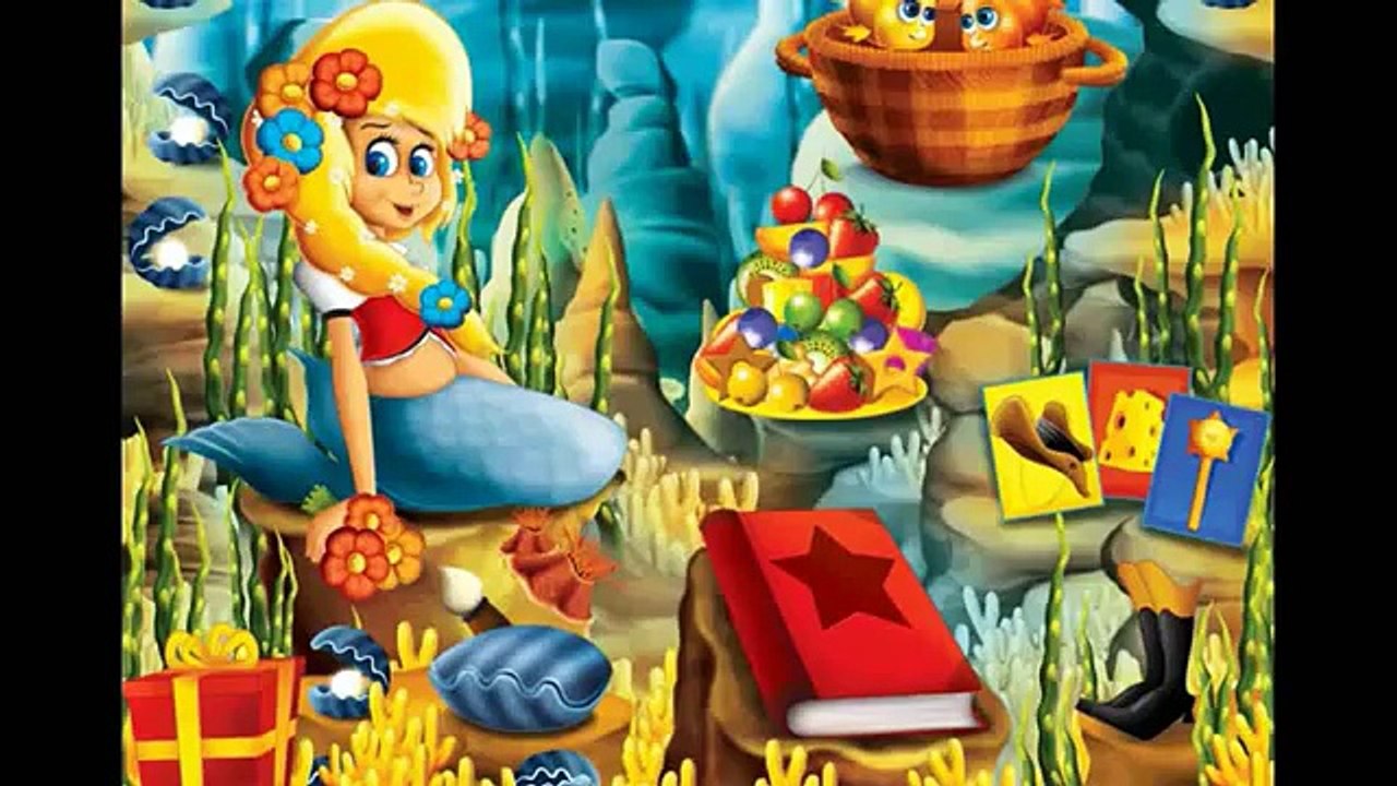 La Sirenita 2 Sueca De La Sirenita 2 Sueco