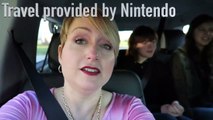 Nintendo Girls Love Gaming Video Game Event Pokemon Sun and Moon Preview-B93