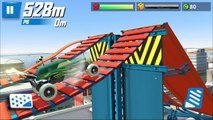 Hot Wheels Race Off APK MOD GAMEPLAY [Android]