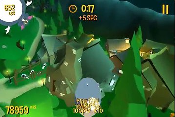 The Tom and Jerry Show - Colossal Catastrophe Halloween Special Free Games For Kids