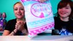 Surprise Silly Squishies Package Christmas Squishy and Mommy Freaks Out Over Rolls-m7bL