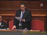 Roma - Zizza su contrasto alla povertà (09.03.17)