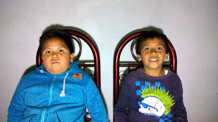 DATOS SOBRE NOSOTROS | Omar y Moi