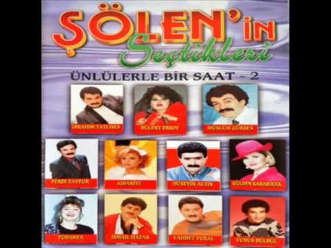 Müslüm Gürses - Bir Gün Sen De Öleceksin