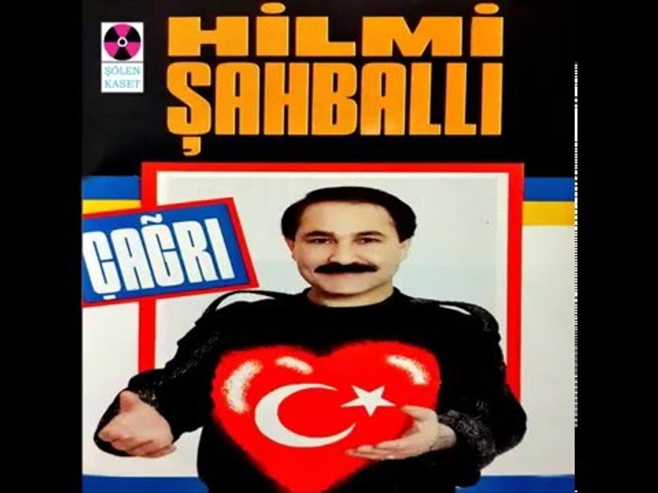 Adem im - Hilmi Şahballı