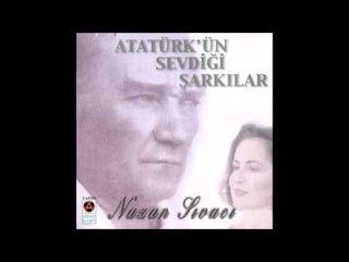 Mendilimin Yeşili - Aman doktor - Nazan Sıvacı  - Atatürk'ün Sevdiği Şarkılar