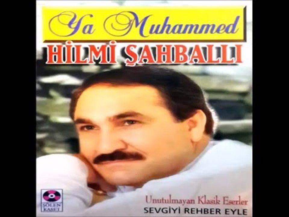 Bebeğim - Hilmi Şahballı
