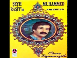 Şeyh Muhammed - Ozan Ahmet Poyrazoğlu