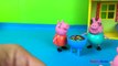 PEPPA PIG’S HOUSE STORY WITH PEPPA PIG GEORGE PIG MAMA PIG PAPA PIG - PEPPA AND GEORGE STAY UP LATE-rm_Xm-Ao